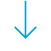 Download Icon blau weiß